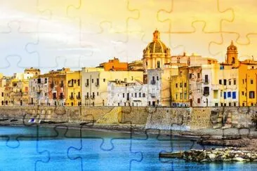 Trapani-Sicilia