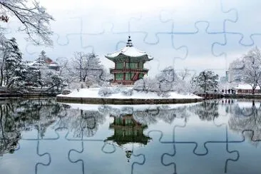 PalÃ¡cio Gyeongbok