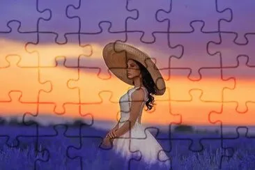 imagem jigsaw puzzle