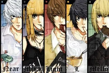 yagami