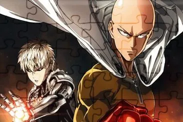 ONE PUNCH