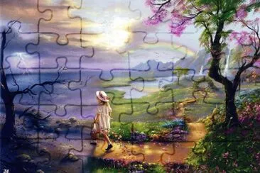 imagem jigsaw puzzle