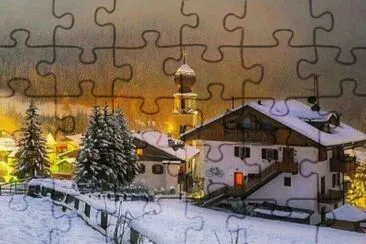 imagem jigsaw puzzle