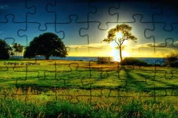 imagem jigsaw puzzle