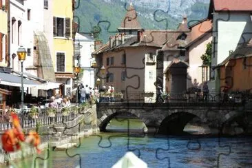 annecy