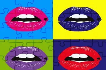 pop art