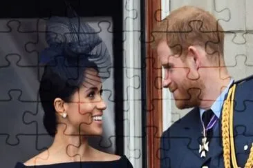 Meghan Y Harry