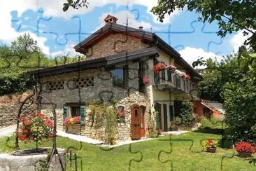 imagem jigsaw puzzle