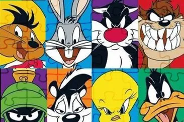 looney toons