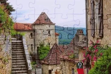 imagem jigsaw puzzle