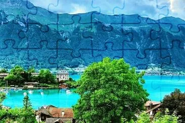 imagem jigsaw puzzle