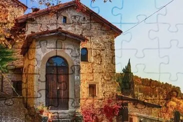 imagem jigsaw puzzle