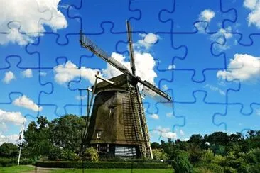 windmill