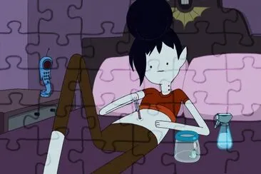 marceline l