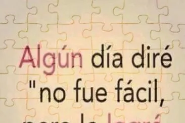 Frase alentodora