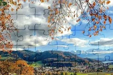 imagem jigsaw puzzle