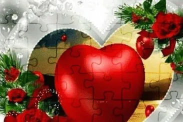 imagem jigsaw puzzle