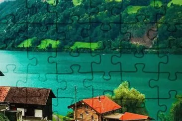 imagem jigsaw puzzle