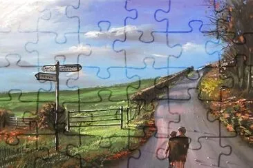 imagem jigsaw puzzle