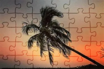 natural jigsaw puzzle