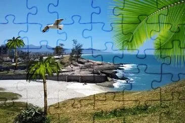 Litoral Sul jigsaw puzzle