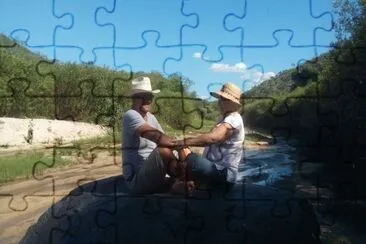 Arroyo El Salto BCS jigsaw puzzle