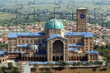 Basilica de Aparecida