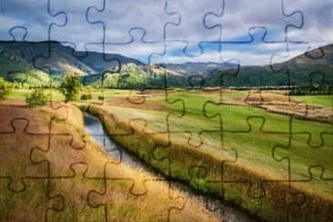 imagem jigsaw puzzle