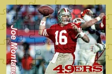 JOE MONTANA