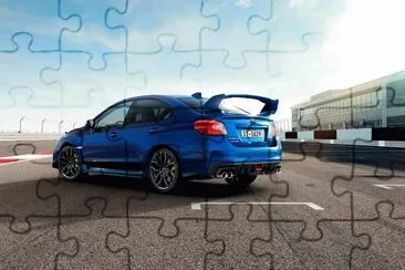 STi 2018 jigsaw puzzle