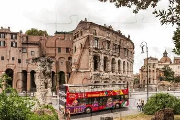 Roma jigsaw puzzle