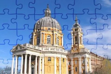 TURÃN jigsaw puzzle