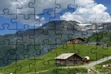 imagem jigsaw puzzle