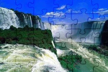 imagem jigsaw puzzle