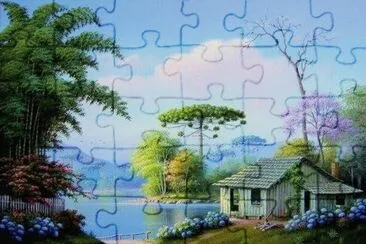 paisaje 22 jigsaw puzzle