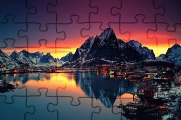 paisaje 24 jigsaw puzzle