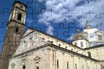 BOLONIA jigsaw puzzle