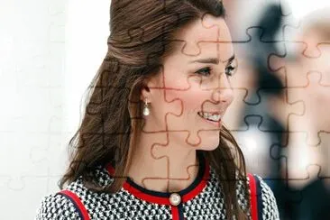 KATE jigsaw puzzle