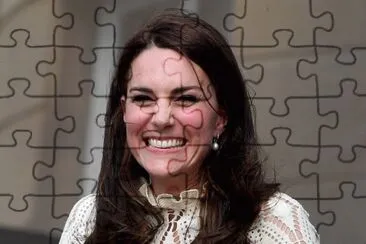 KATE jigsaw puzzle