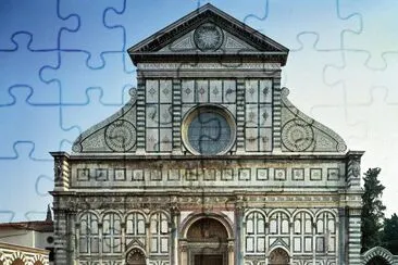 FLORENCIA jigsaw puzzle