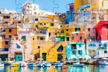 PROCIDA