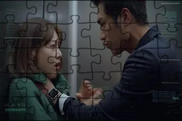 are you human too jigsaw puzzle