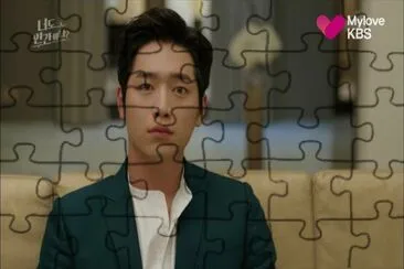 are you human too jigsaw puzzle