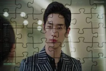 are you human too jigsaw puzzle