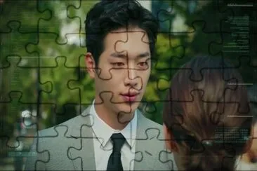 are you human too jigsaw puzzle