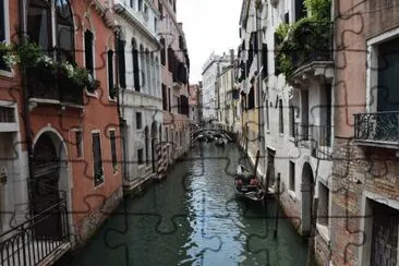 VENECIA