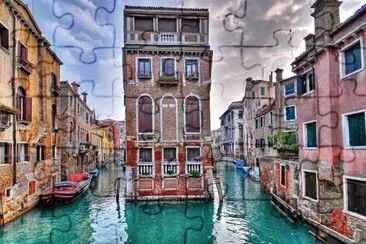 VENECIA