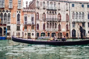 VENECIA