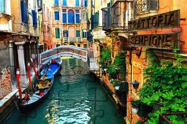 VENECIA