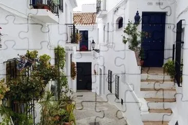 Frigiliana